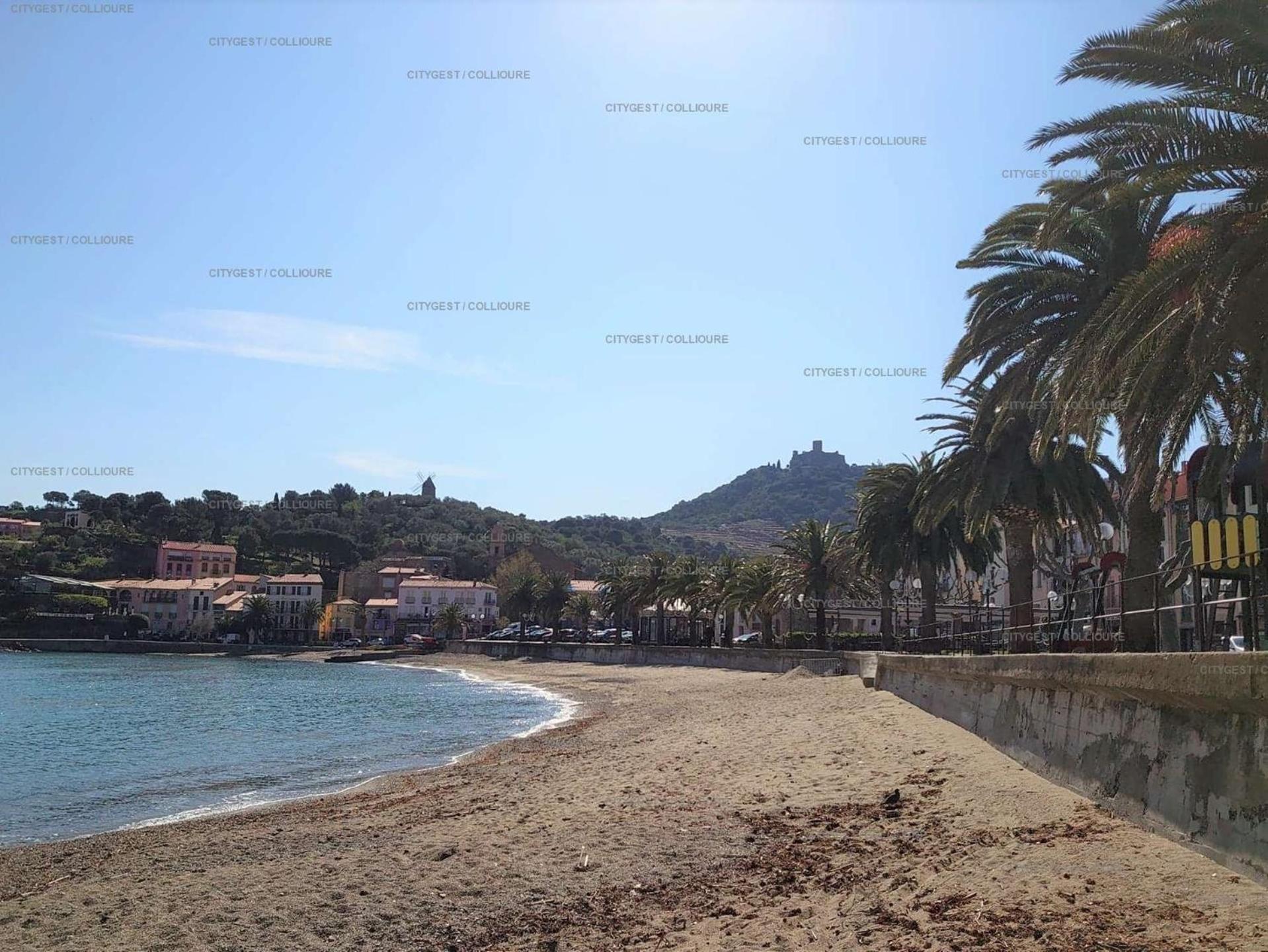 4Sol25 - Collioure Charmante Maison De Village 150 M De La Plage מראה חיצוני תמונה